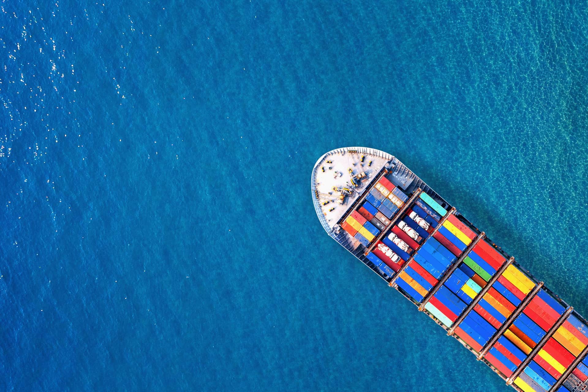 logistics & wms