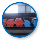 SEAMLESS PIPE