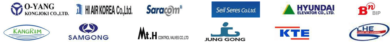 Korean Marine Equipment Manufacturer 4