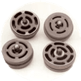 SUCTION VALVE