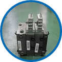 MAIN CONTROL VALVE