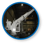 PROVISION CRANE