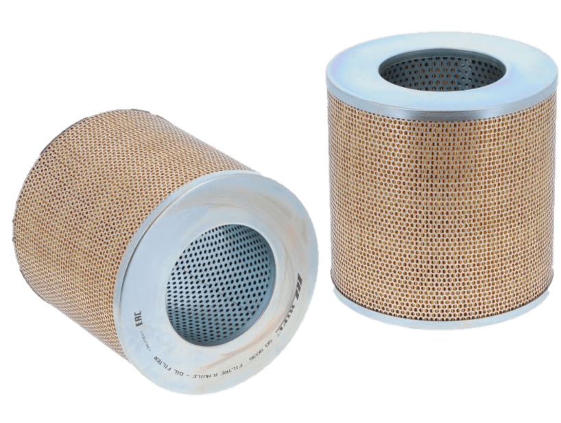 Lubricating Oil Filter