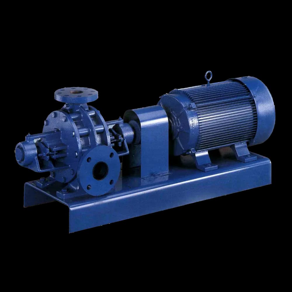 Feed Water Pump