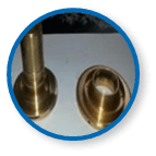 OIL IMPELLER