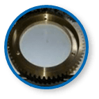 SPIRAL GEAR